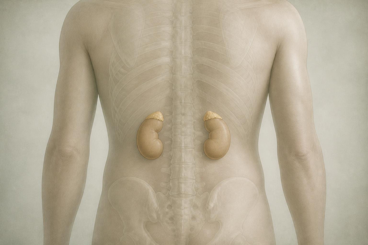 Rethinking "Adrenal Fatigue"