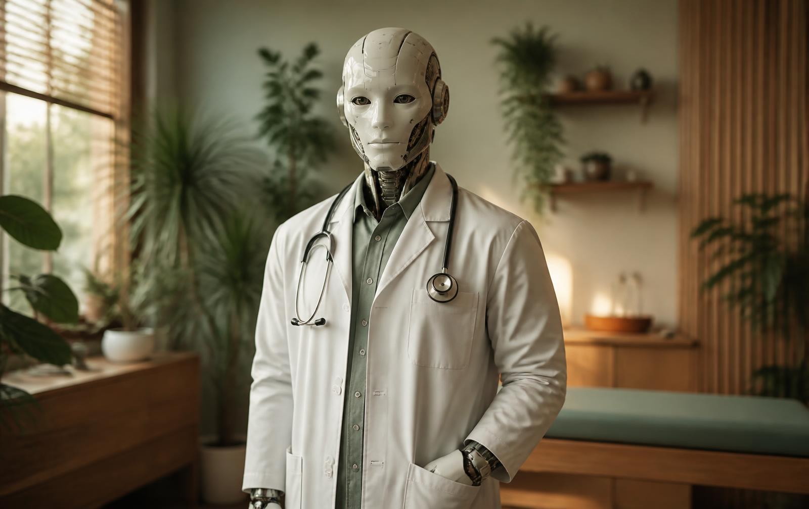 Thoughts About the Perils and Potentials of AI in Medicine