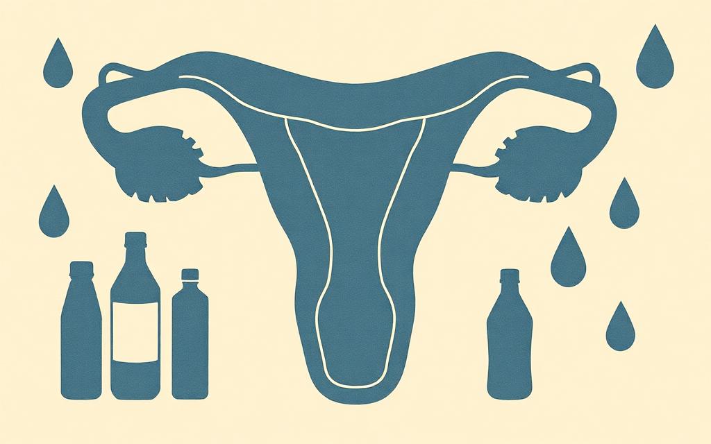 Silent Signal: Why Surging Fibroids Reveal a Dangerous Hormone Storm for Both Sexes