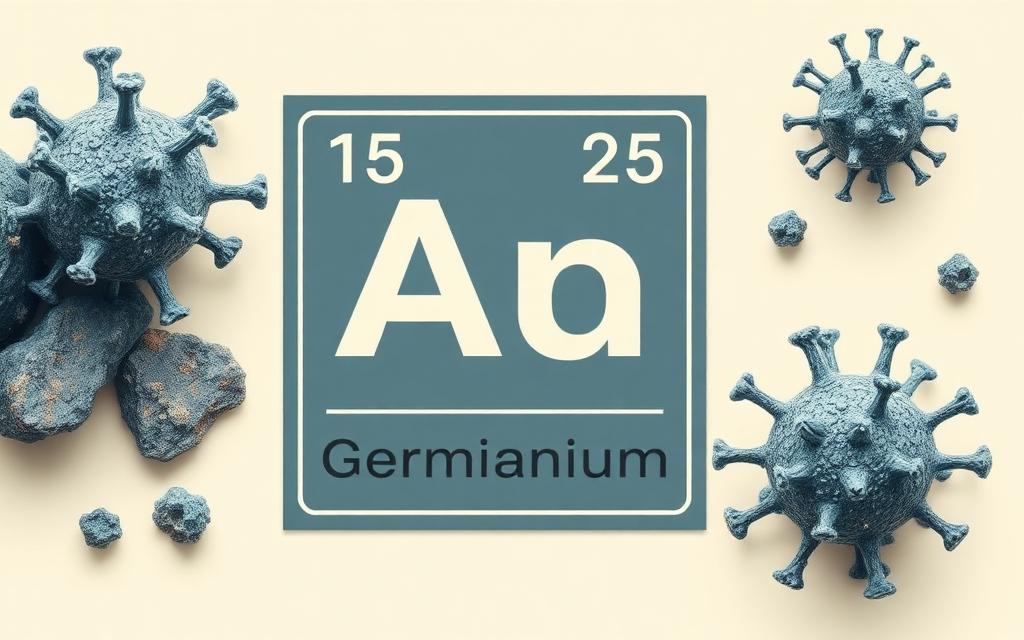 Organic Germanium Benefits: 3 Proven Ways Ge-132 Boosts Immunity