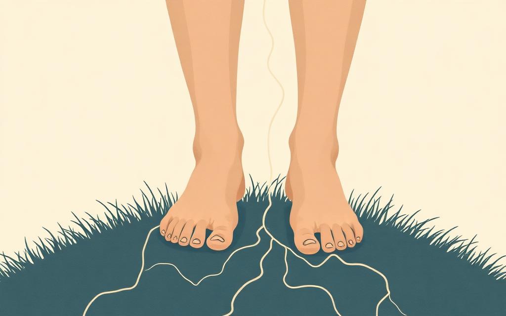 Home Therapies: Plugging into the earth