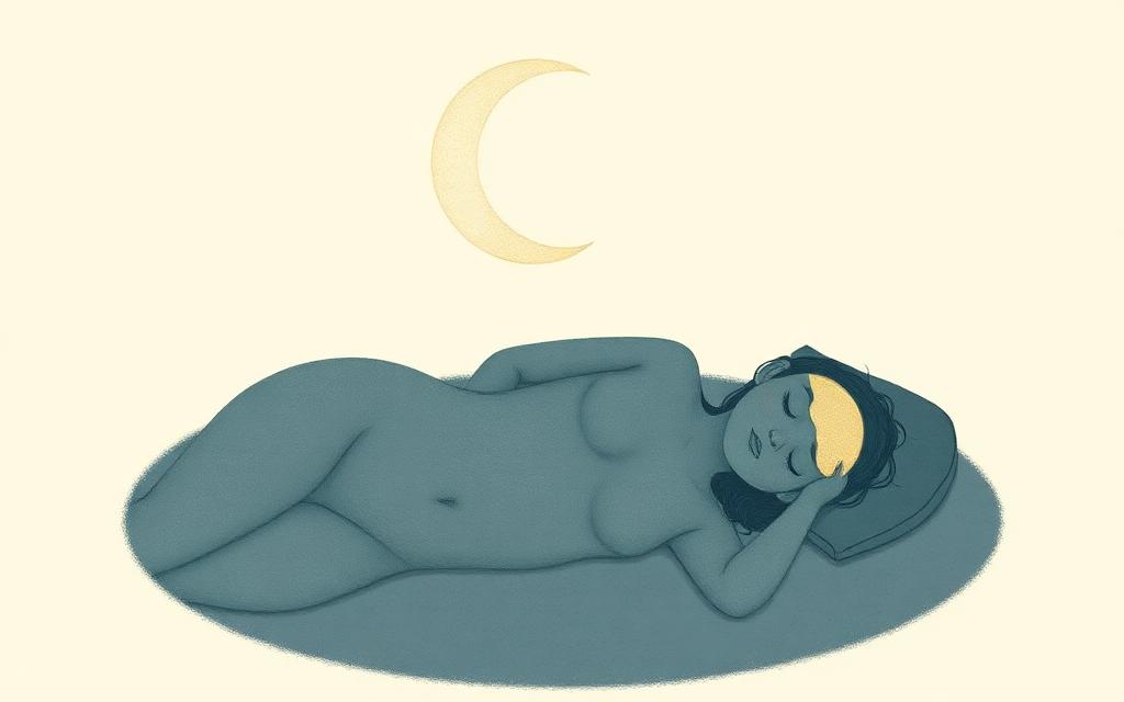 What Your Gut Has to Do With Sleep and Feeling Good