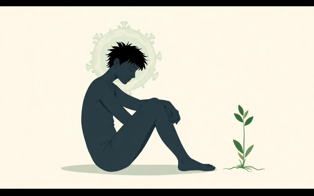 Clinically Proven Naturopathic Therapies to Overcome Long COVID & Restore Vitality