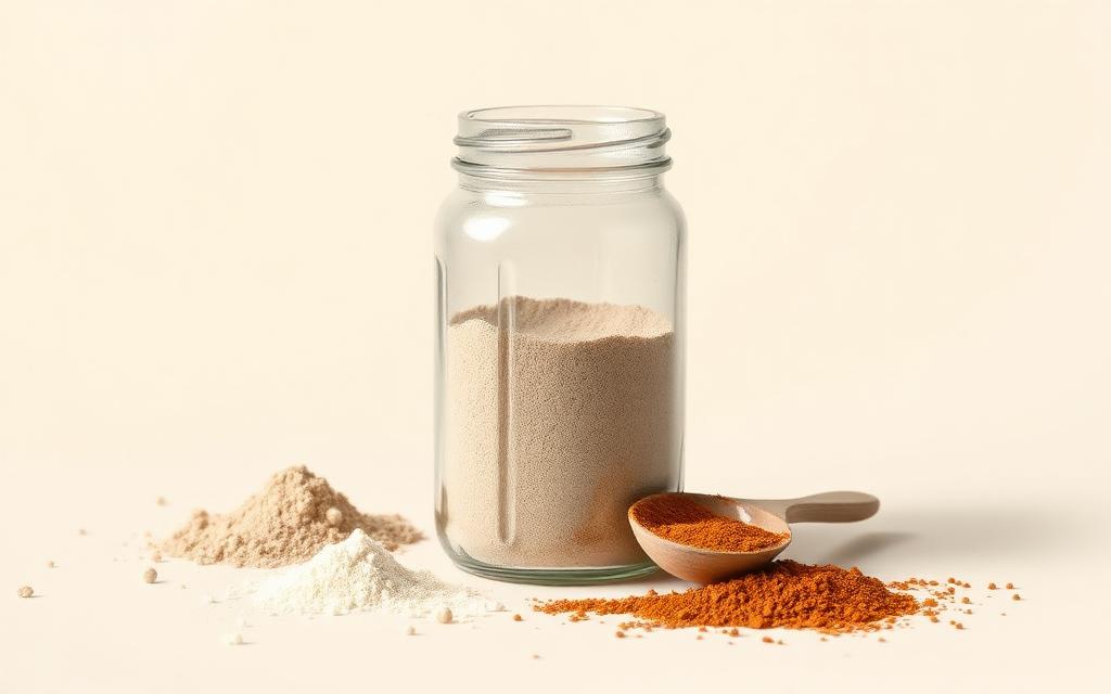 My Super Powder Daily | Custom Nutrient and Energy Blend